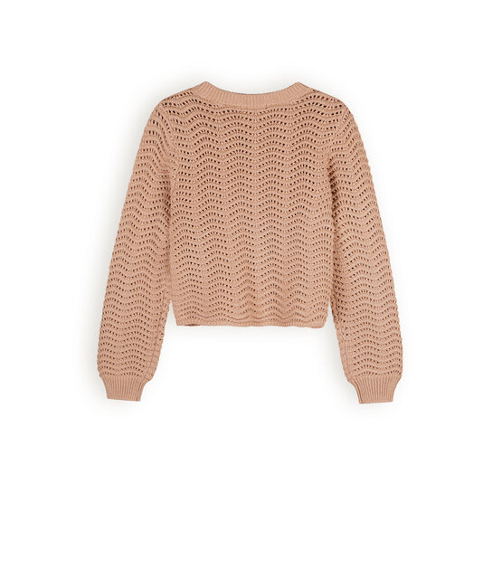 NoBell' Meisjes Sweater Kela