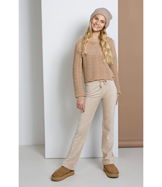 NoBell' Meisjes Sweater Kela