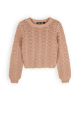 NoBell' Meisjes Sweater Kela