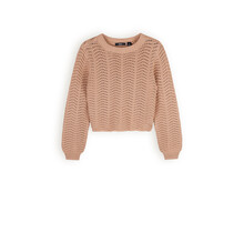 NoBell' Meisjes Sweater Kela