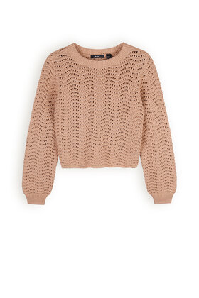 NoBell' Meisjes Sweater Kela