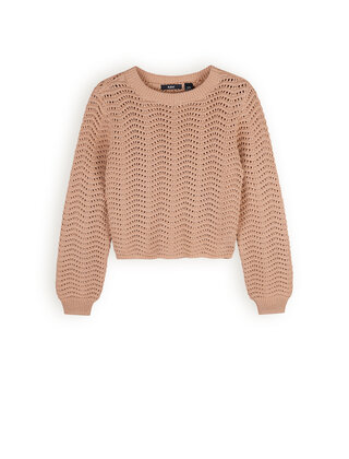 NoBell' Meisjes Sweater Kela