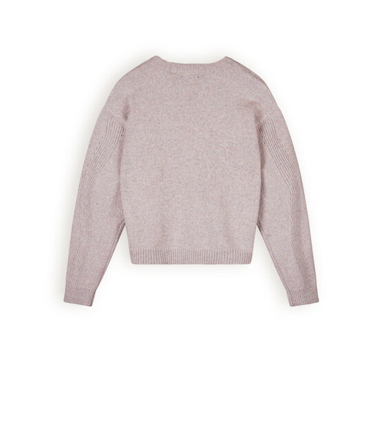 NoBell' Meisjes Sweater Kesa