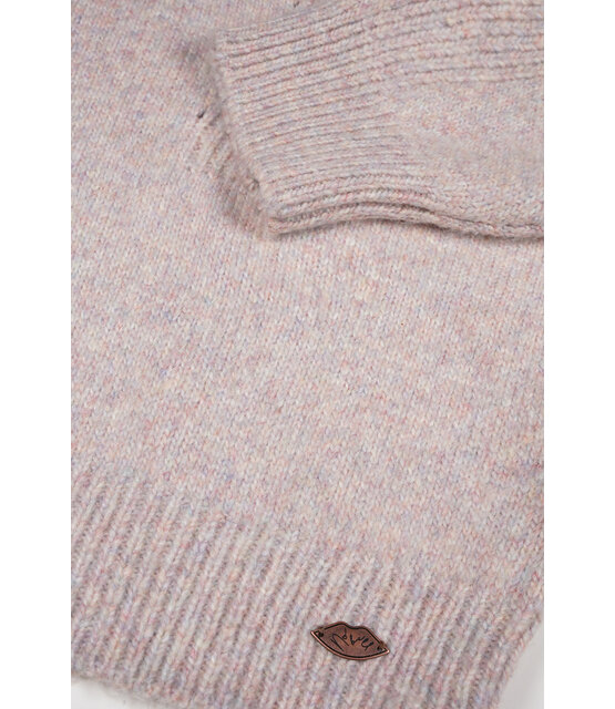 NoBell' Meisjes Sweater Kesa