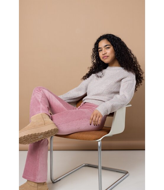 NoBell' Meisjes Sweater Kesa