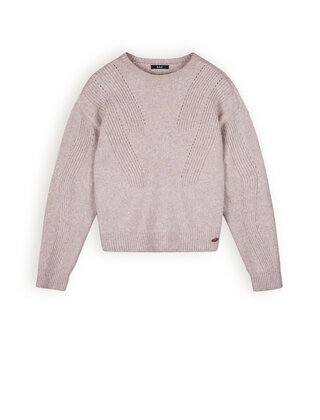 NoBell' Meisjes Sweater Kesa