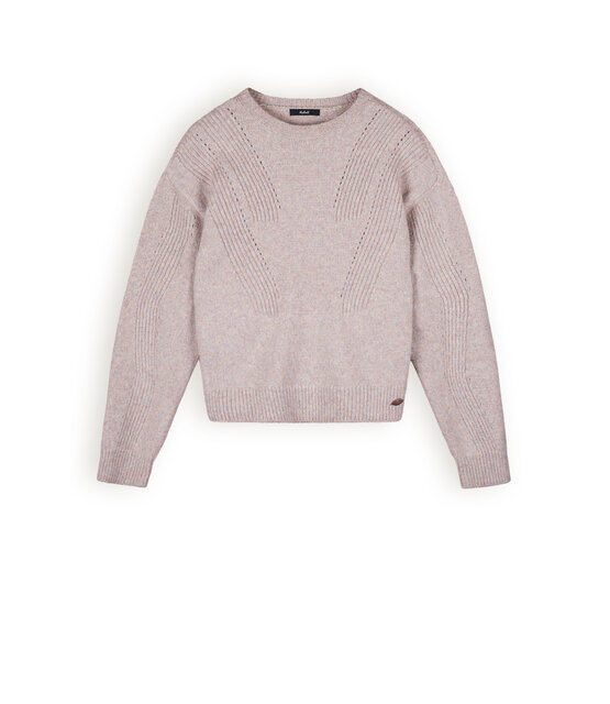 NoBell' Meisjes Sweater Kesa