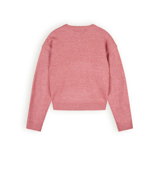 NoBell' Meisjes Sweater Kesa