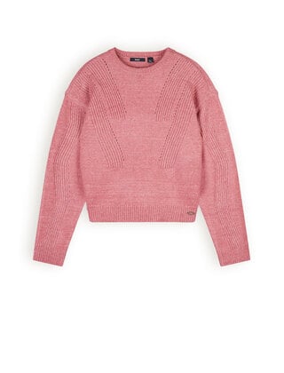 NoBell' Meisjes Sweater Kesa