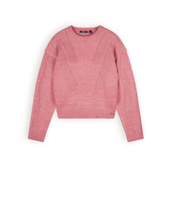 NoBell' Meisjes Sweater Kesa