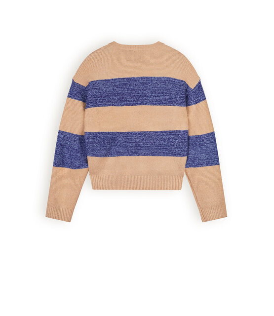 NoBell' Meisjes Sweater Kessy
