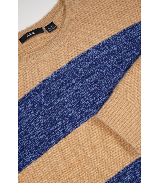 NoBell' Meisjes Sweater Kessy