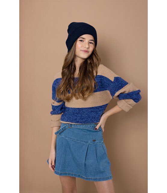 NoBell' Meisjes Sweater Kessy