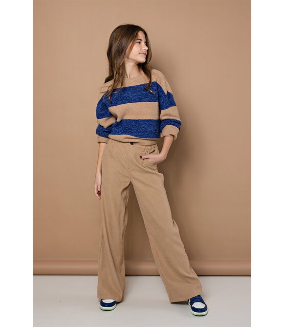 NoBell' Meisjes Sweater Kessy