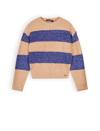 NoBell' Meisjes Sweater Kessy