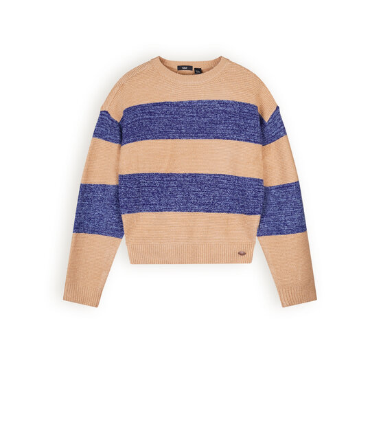 NoBell' Meisjes Sweater Kessy