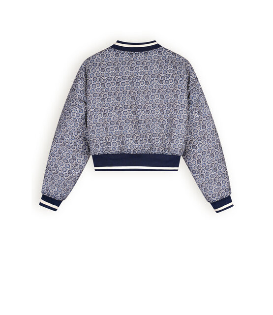 NoBell' Meisjes Vest Billie