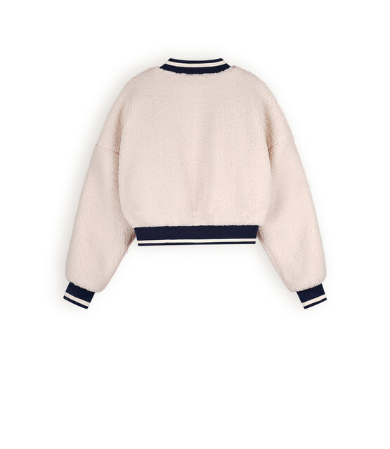 NoBell' Meisjes Vest Billie