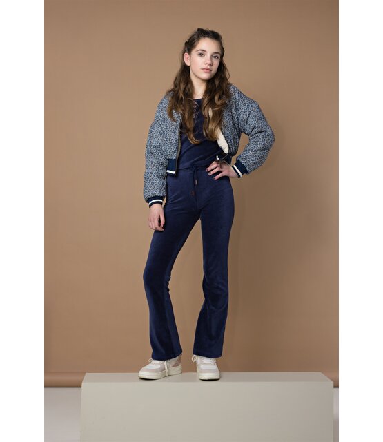 NoBell' Meisjes Vest Billie