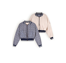 NoBell' Meisjes Vest Billie