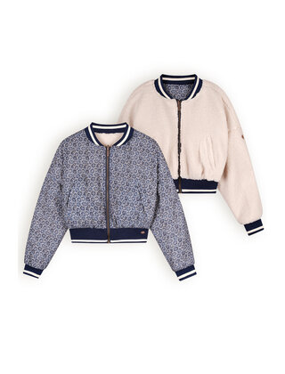 NoBell' Meisjes Vest Billie