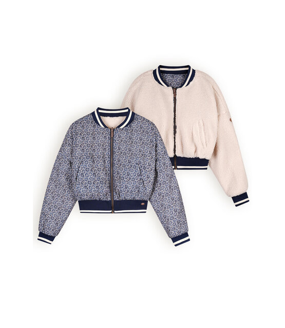 NoBell' Meisjes Vest Billie