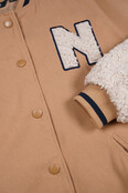 NoBell' Meisjes Vest Darsy