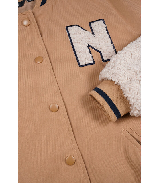 NoBell' Meisjes Vest Darsy