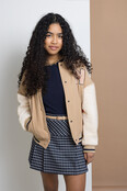 NoBell' Meisjes Vest Darsy