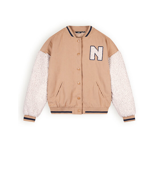 NoBell' Meisjes Vest Darsy