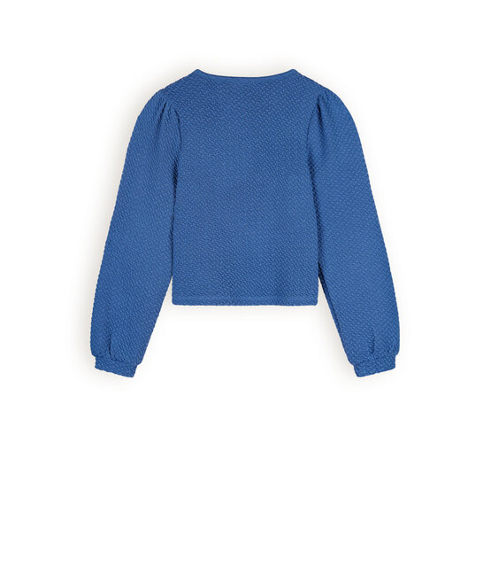 NoBell' Meisjes Longsleeve Kuras