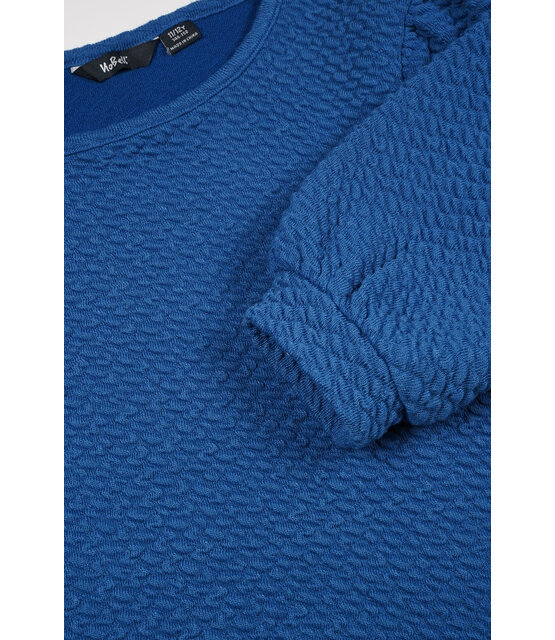 NoBell' Meisjes Longsleeve Kuras