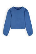NoBell' Meisjes Longsleeve Kuras