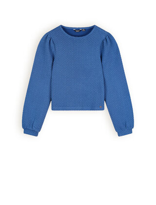 NoBell' Meisjes Longsleeve Kuras