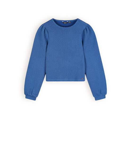 NoBell' Meisjes Longsleeve Kuras