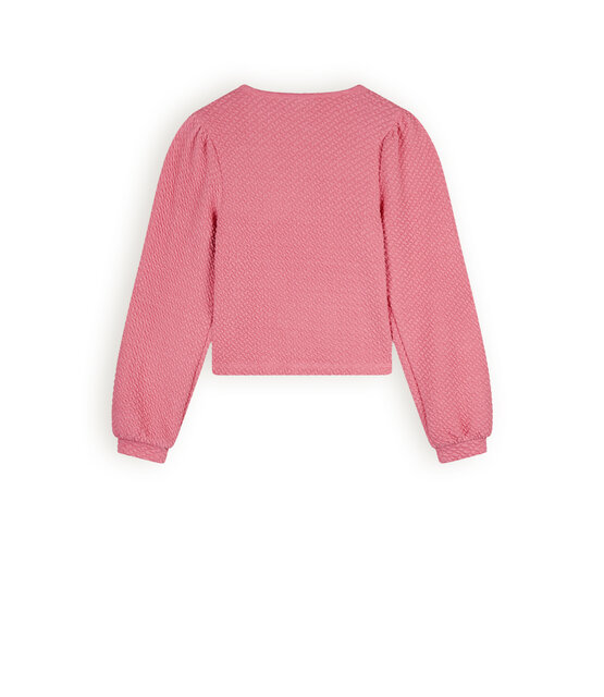 NoBell' Meisjes Longsleeve Kuras