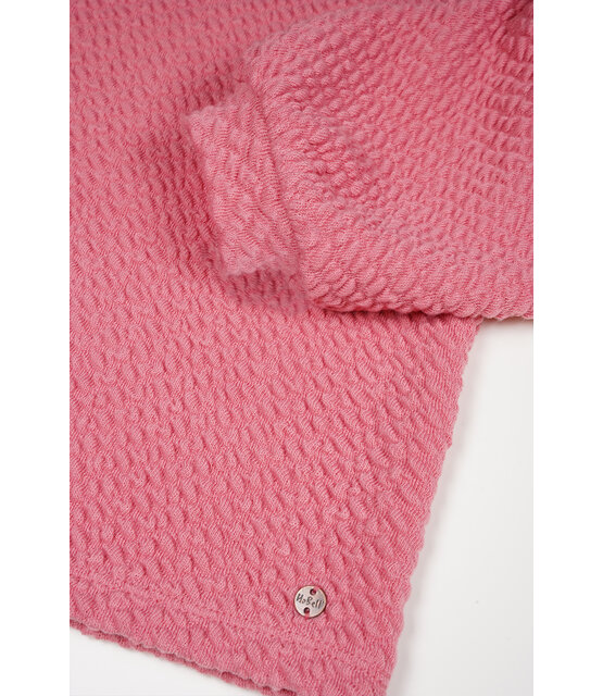 NoBell' Meisjes Longsleeve Kuras