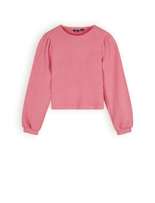 NoBell' Meisjes Longsleeve Kuras