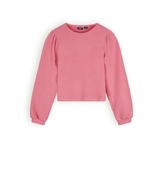 NoBell' Meisjes Longsleeve Kuras