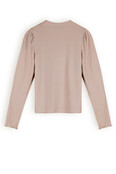 NoBell' Meisjes Longsleeve Krop