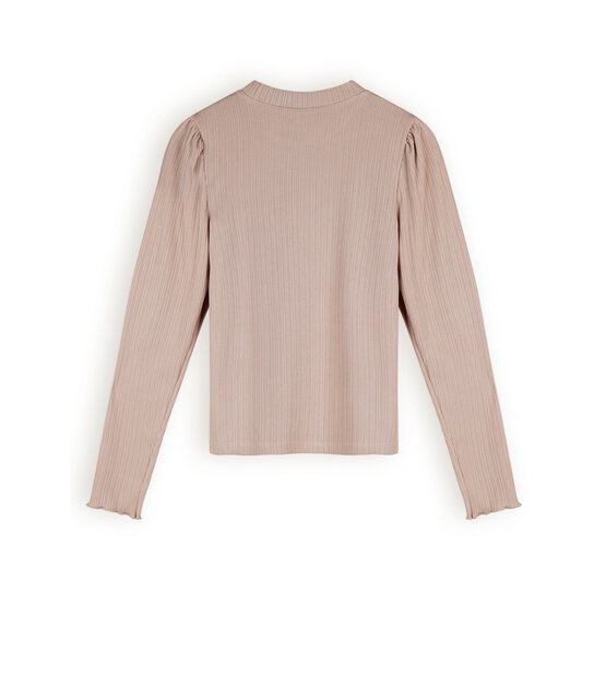 NoBell' Meisjes Longsleeve Krop