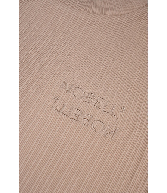 NoBell' Meisjes Longsleeve Krop