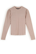 NoBell' Meisjes Longsleeve Krop