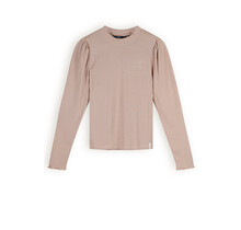 NoBell' Meisjes Longsleeve Krop
