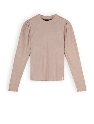 NoBell' Meisjes Longsleeve Krop