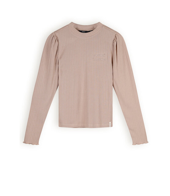NoBell' Meisjes Longsleeve Krop