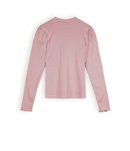 NoBell' Meisjes Longsleeve Krop