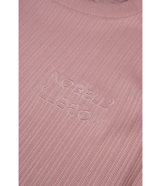 NoBell' Meisjes Longsleeve Krop