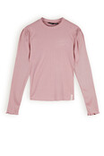 NoBell' Meisjes Longsleeve Krop