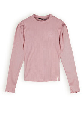 NoBell' Meisjes Longsleeve Krop